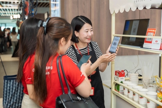 More connected than ever, banks integrate into every economic touchpoint