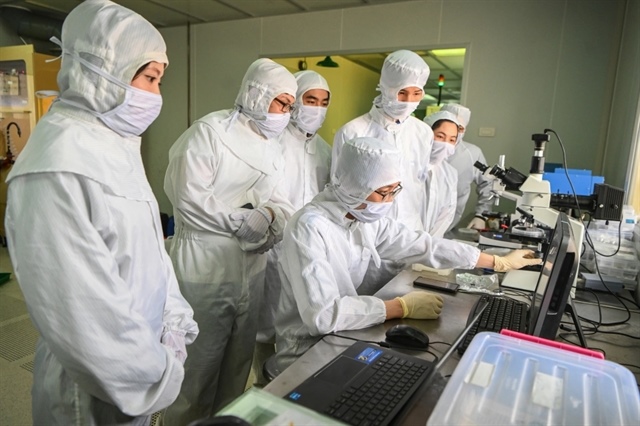 Scope of entities eligible to propose strategic technology development tasks expanded