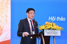 SSC pushes for greater FIE participation in Vietnam's stock market