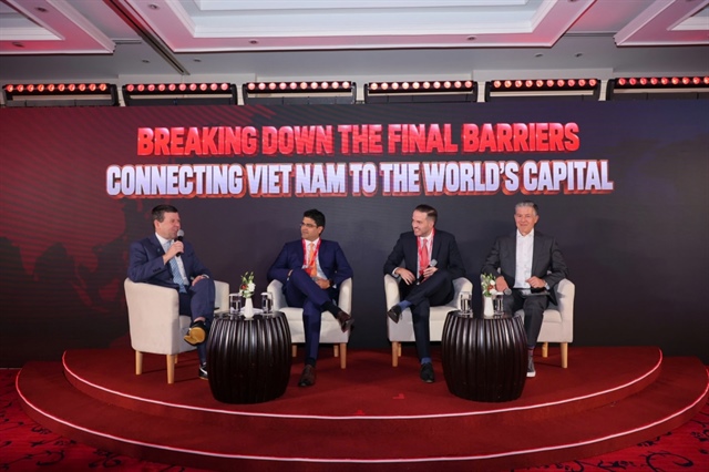 Vietnam enters new phase of capital market competition