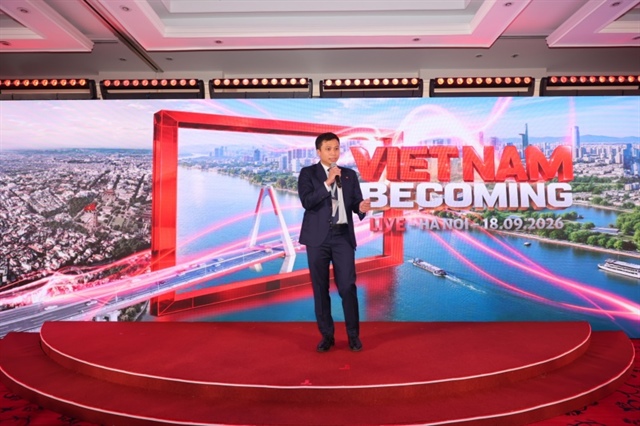 Vietnam FTSE upgrade raises bar for capital market