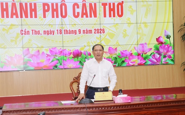 Cần Thơ gears up for second Vietnam International Rice Festival