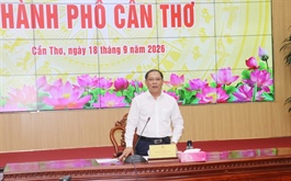 Cần Thơ gears up for second Vietnam International Rice Festival