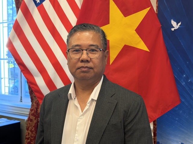 Overseas Vietnamese entrepreneurs seen as bridge for Việt Nam–US business ties