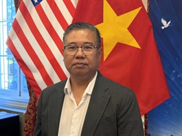 Overseas Vietnamese entrepreneurs seen as bridge for Việt Nam–US business ties
