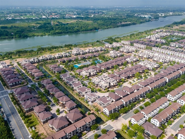 Real estate market shifts focus to usability and quality of life