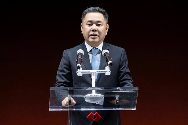 Việt Nam needs stronger capital mobilisation to sustain high growth