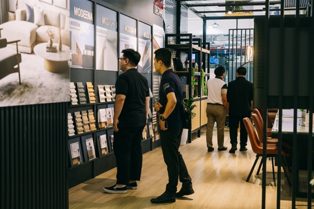 SCG drives Vietnam’s quality living standards with launch of SCG Homes first retail destination in Vietnam