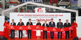 SCG opens first SCG Home retail destination in Hanoi