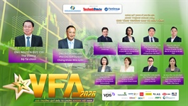 Vietnam Fund Awards 2026 to spotlight fund industry ecosystem
