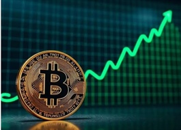 Bitcoin trở lại mốc 86,000 USD, thị trường bắt đầu nói về “mùa xuân tiền ảo”