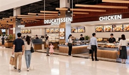 AEON accelerates Vietnam expansion with four malls in 2026