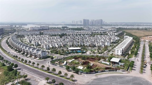 Việt Nam breaks into global top 10 for real estate transparency improvements