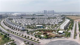 Việt Nam breaks into global top 10 for real estate transparency improvements