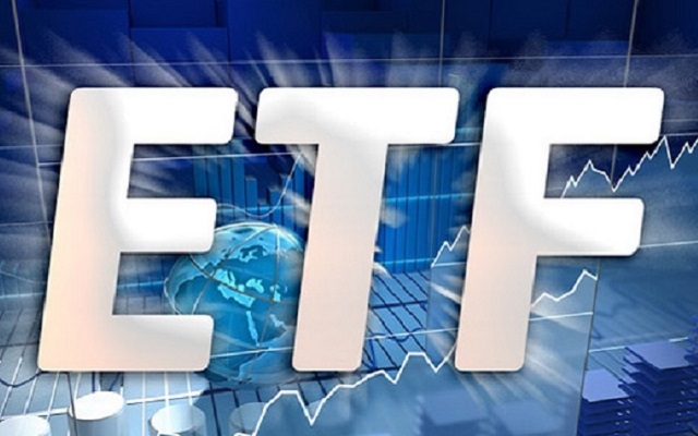 Quỹ ETF hơn nửa tỷ đô mua bán mạnh trong tuần đảo danh mục