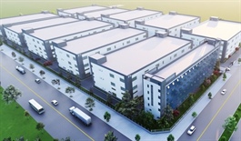 AMC Robotics builds out Bac Ninh plant to scale AI-powered robotics