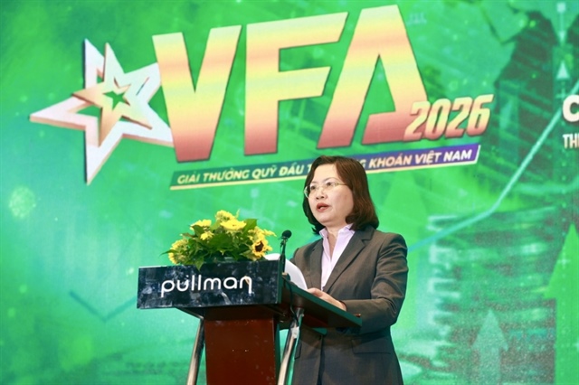 Fund industry must strengthen institutional investor base: SSC