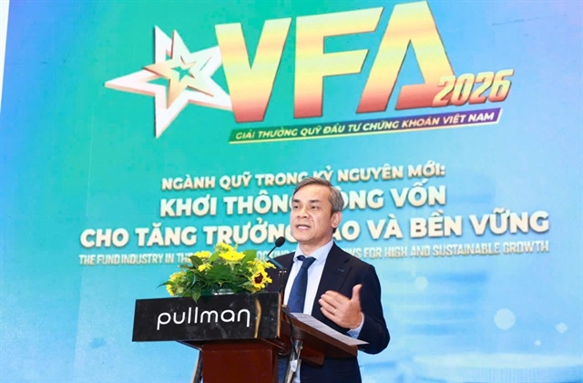 Vietnam fund industry needs broader investor base, stronger infrastructure to reach 5 per cent of GDP