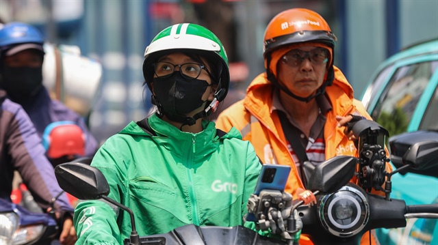 Gần 80% lao động nền tảng ngoài lưới bảo hiểm xã hội
