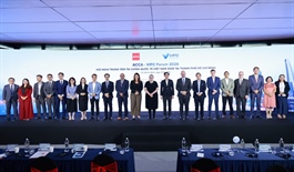 Green finance, carbon markets emerge as key focus for Danang's VIFC