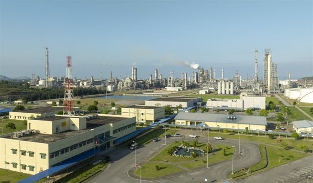 From mega project to long-term growth platform for Thanh Hoa