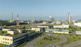 From mega project to long-term growth platform for Thanh Hoa