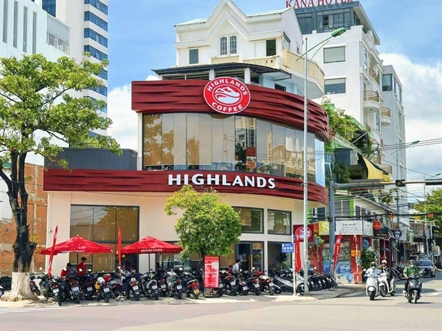 Highlands Coffee founder spends over $88 million to buy back stake