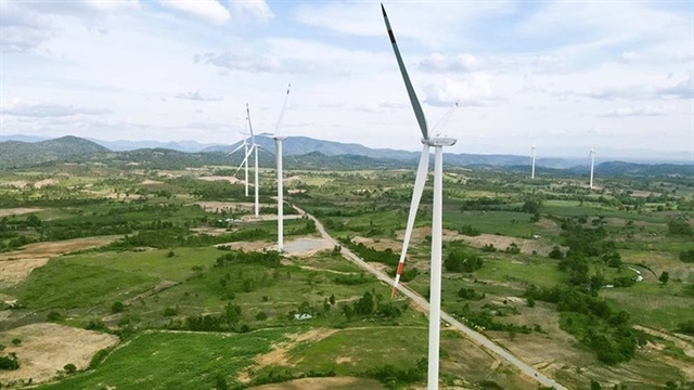 Pacifico Energy secures sea survey licence for offshore wind project in Lam Dong