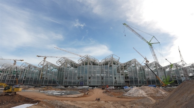Phú Quốc urged to avoid complacency as APEC 2027 projects enter key phase
