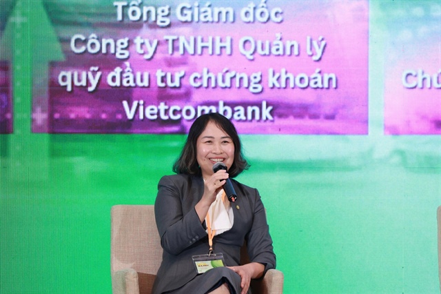 Vietnam's fund industry seeks path to sustainable growth