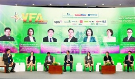 Vietnam's fund industry seeks path to sustainable growth