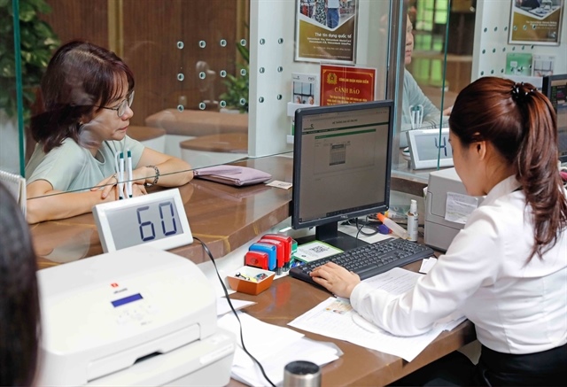 Banks to gain access to tax data for credit assessment