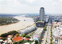Cần Thơ approves $190 million high-tech park