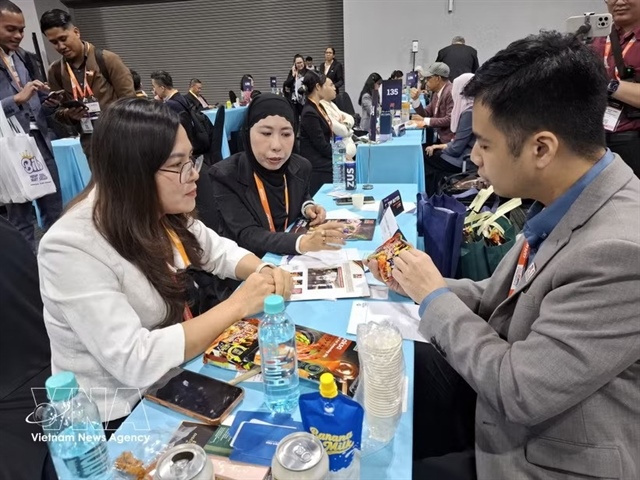 Malaysia sees Việt Nam as important springboard in Halal economy