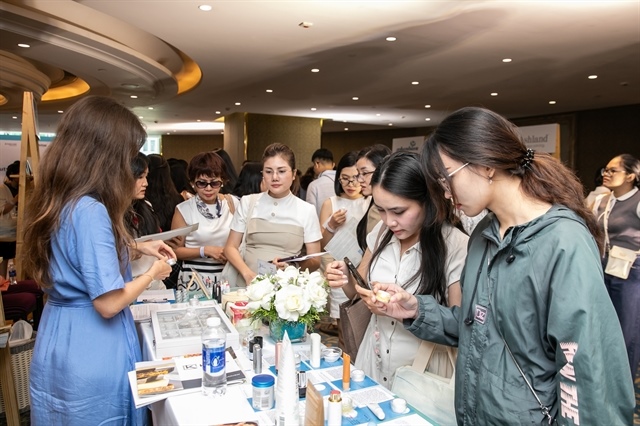 Tighter compliance rules reshape Việt Nam’s beauty market