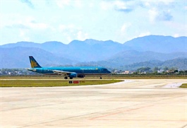 Vietnam Airlines (HVN) profit hit hard by rising fuel costs