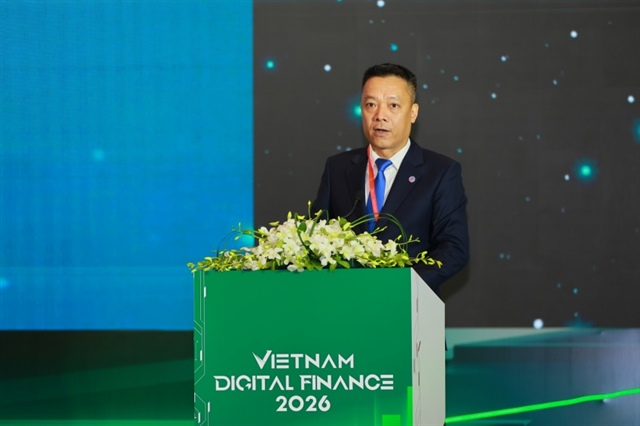 Vietnam pushes digital finance into tangible gains