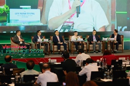 Vietnam pushes digital finance into tangible gains