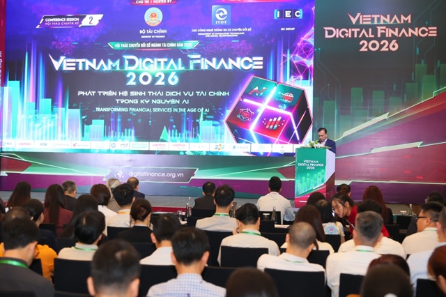 Vietnam’s finance sector moves to build an AI-driven digital ecosystem