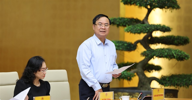 Xuất khẩu nông, lâm, thủy sản cần thêm gần 18 tỷ USD trong 3 tháng cuối năm