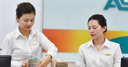 Ngân hàng, thuế chia sẻ thông tin, doanh nghiệp khó giấu tài chính