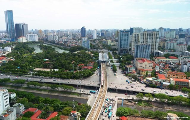 Closing the country's implementation gap