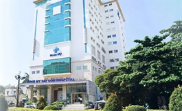 Chủ chuỗi bệnh viện Hoàn Mỹ báo lãi gần 700 tỷ, sạch nợ trái phiếu