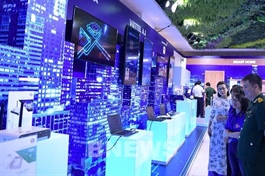 AI delivers significant productivity gains for Vietnamese developers: report