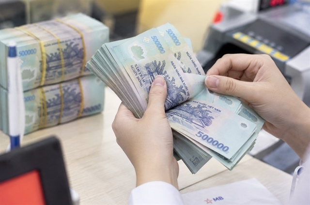 Central bank plans to enhance monitoring to prevent money laundering