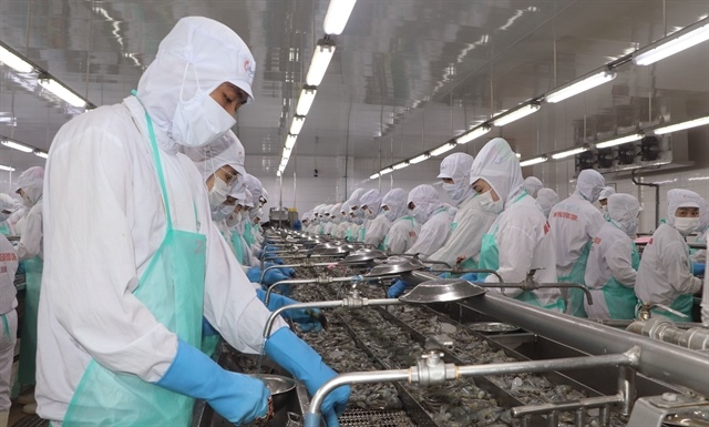 New opportunities for Việt Nam’s seafood exports