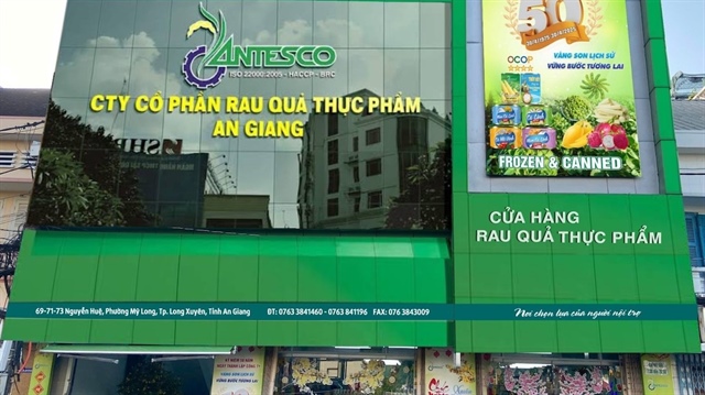 ANT chốt quyền trả cổ tức 2025, nâng vốn lên hơn 350 tỷ 