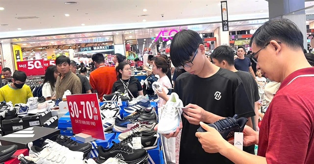 AI thay đổi thói quen mua hàng như thế nào?