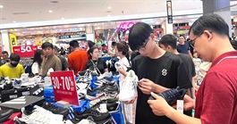 AI thay đổi thói quen mua hàng như thế nào?