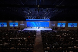 HCM City set to host international policy dialogue Autumn Economic Forum